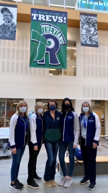 Student Health Staff Student Health Staff
